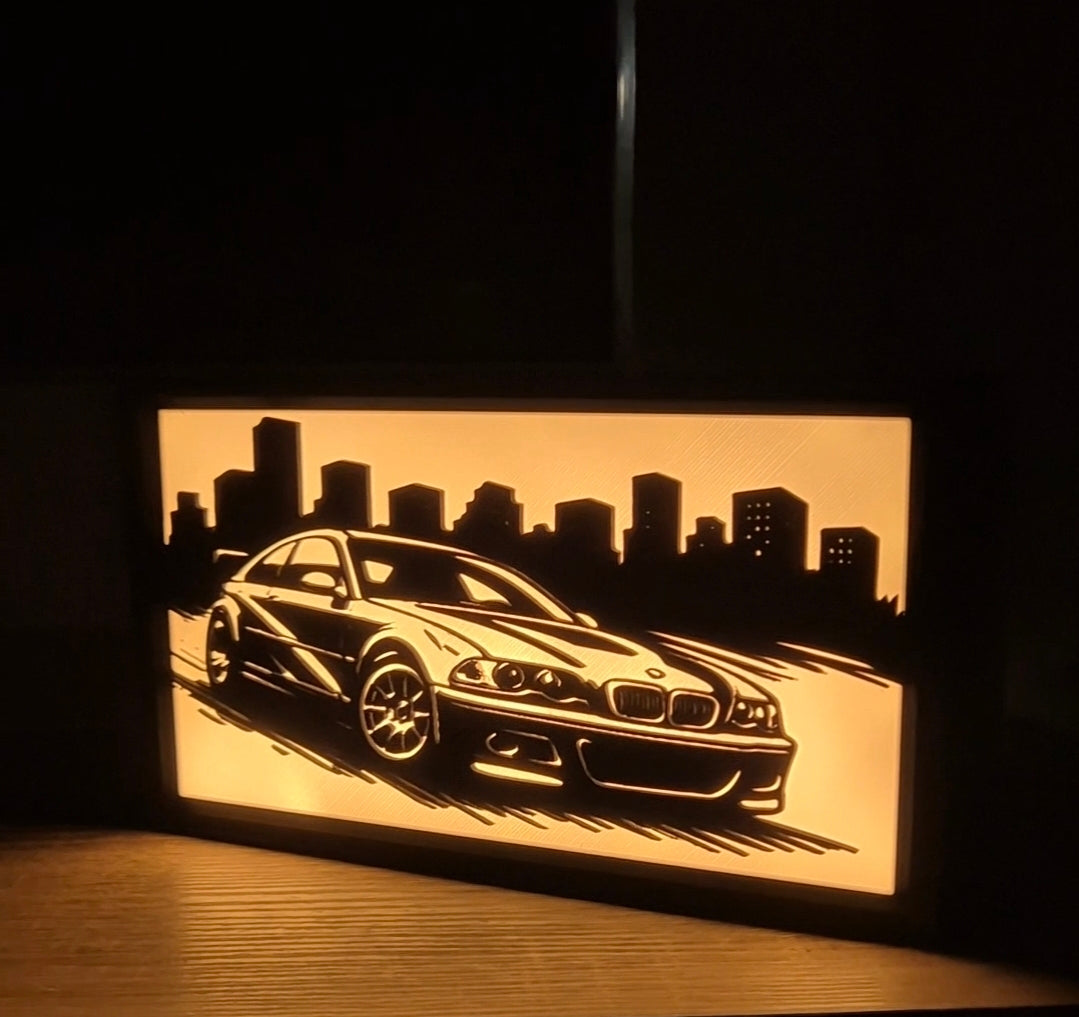 LED Bilder