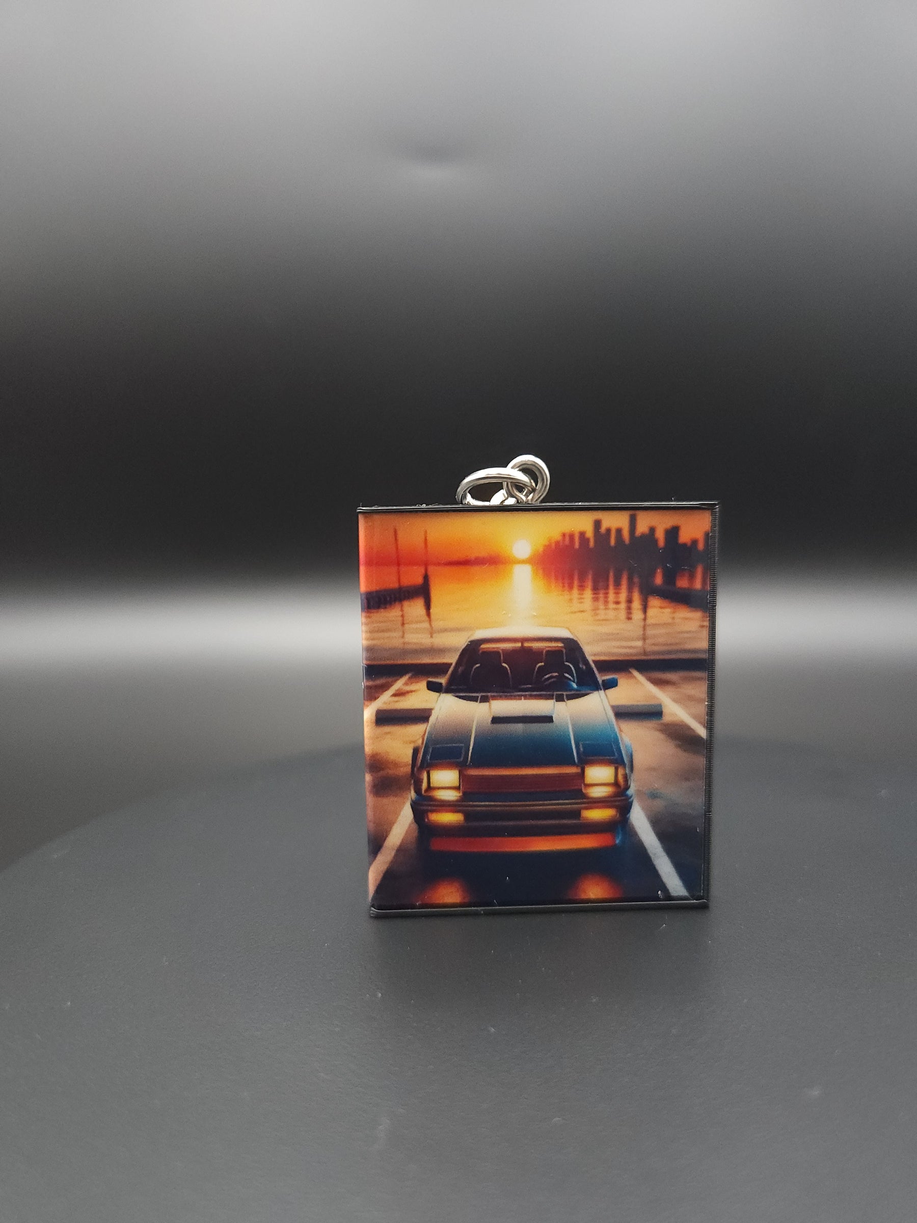 Schlüsselanhänger eigene Artwork🏷