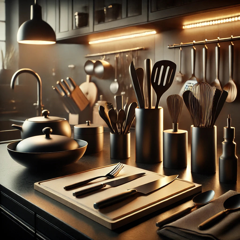 Küchen Zubehör 🍽