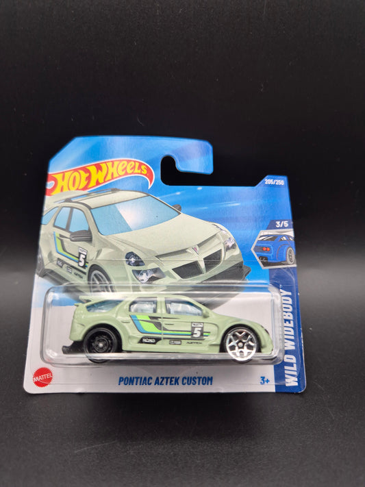 Pontiac Aztek Custom