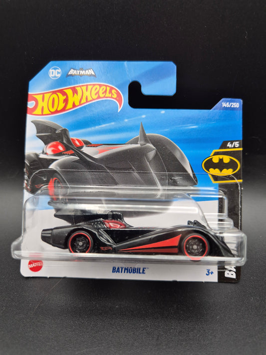Batmobile