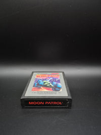 Atari 2600 – Moon Patrol (nur Modul)