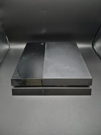 Sony PlayStation 4 Pro Slim – 160 GB, Schwarz