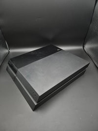 Sony PlayStation 4 Pro Slim – 160 GB, Schwarz