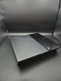 Sony PlayStation 4 Pro Slim – 160 GB, Schwarz