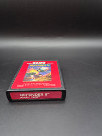 Defender II (Atari 2600)
