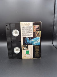Star Wars VHS Box Set (3 Filme)