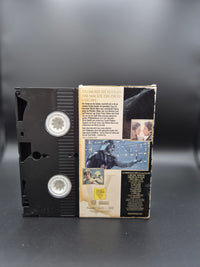 Star Wars VHS Box Set (3 Filme)
