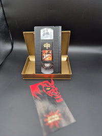 Star Wars VHS Box Set (3 Filme)