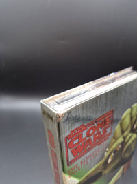 Star Wars: The Clone Wars Staffel 1 & 2 DVD