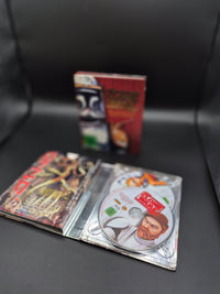 Star Wars: The Clone Wars Staffel 1 & 2 DVD