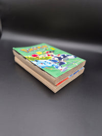 Pokémon Manga Bände 1 & 2