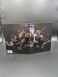Mittelerde: Mordors Schatten – Steelbook Edition (komplett)