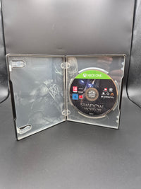 Mittelerde: Mordors Schatten – Steelbook Edition (komplett)