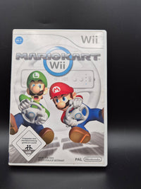 Mario Kart Wii