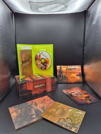 Far Cry 2 Collector’s Box (Xbox 360)