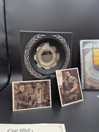 Gears of War 3 Epic Edition (Xbox 360)