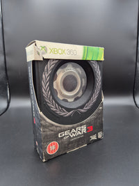 Gears of War 3 Epic Edition (Xbox 360)