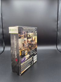 Gears of War 3 Epic Edition (Xbox 360)