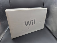 Nintendo Wii Konsole – mit OVP, Zubehör & 2 Original-Controllern
