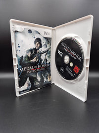 Medal of Honor Vanguard (Wii)