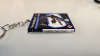 Playstation 2 Time Splitters 2 Schlüsselanhänger