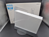 Nintendo Wii Konsole – mit OVP, Zubehör & 2 Original-Controllern