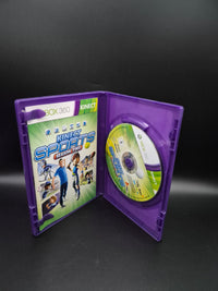🎮 Kinect Sports Season Two – Xbox 360