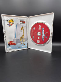 Cars Race-O-Rama (Wii)