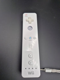 Wiimote Controller Original mit OVP guter Zustand