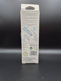 Original Wii Motion Plus Adapter mit OVP