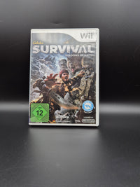 Cabela's Survival: Shadows of Katmai (Wii)