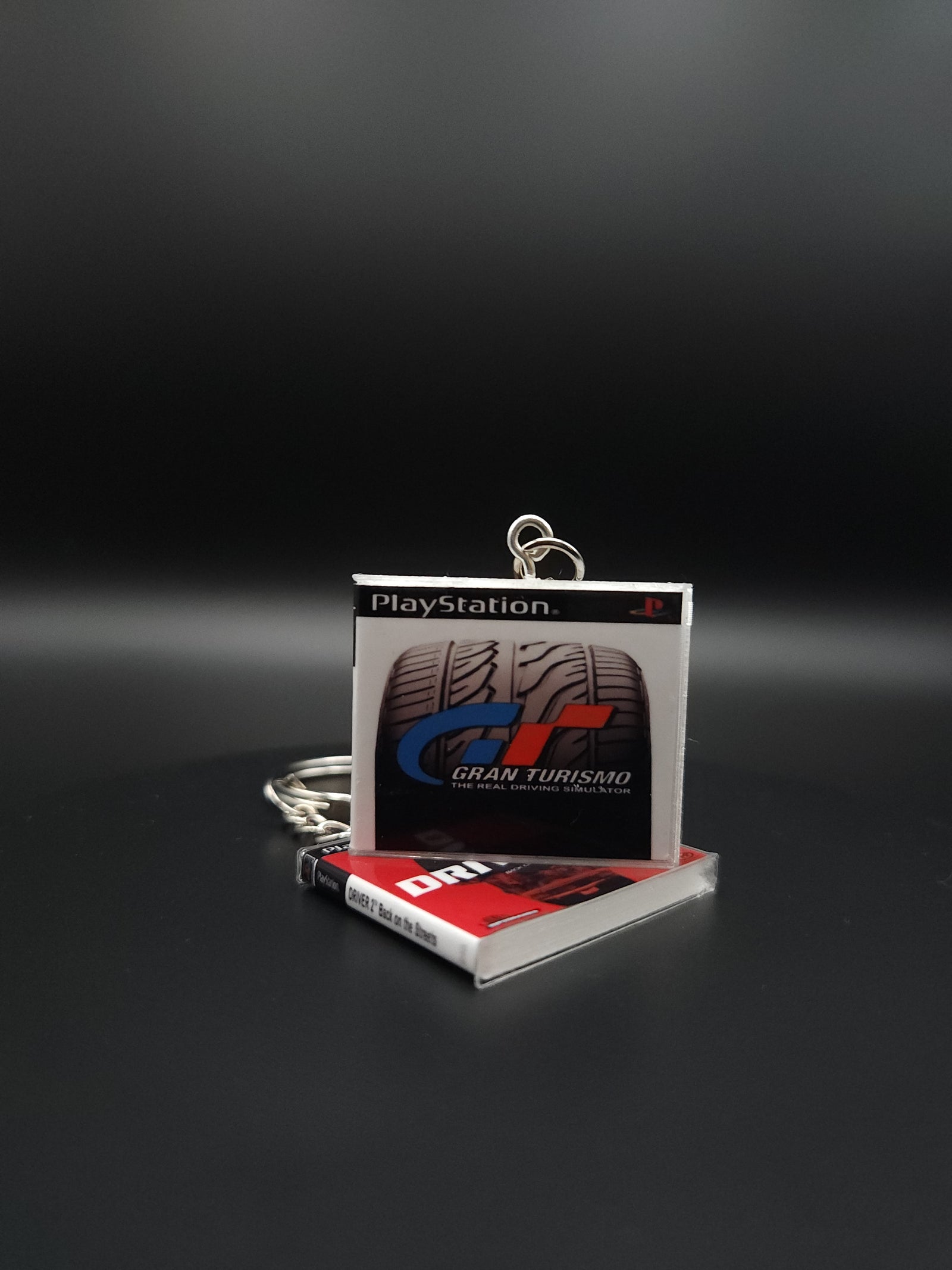 Playstation 1 Gran Turismo