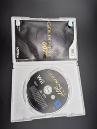 GoldenEye 007 (Wii, inkl. Gold-Controller)