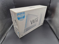 Nintendo Wii Konsole – mit OVP, Zubehör & 2 Original-Controllern