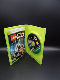 LEGO Star Wars: Die komplette Saga – Xbox 360