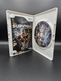 Cabela's Survival: Shadows of Katmai (Wii)
