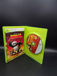LEGO Indiana Jones + Kung Fu Panda – Xbox 360