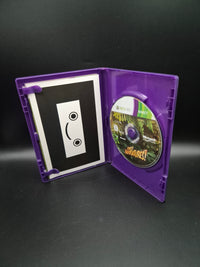 🎮 Kinect Adventures – Xbox 360