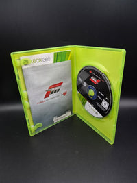 Forza Motorsport 4 – Xbox 360