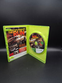 Need for Speed: The Run – Limited Edition – Xbox 360