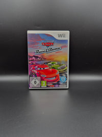 Cars Race-O-Rama (Wii)