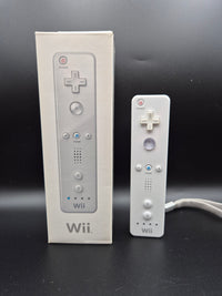 Wiimote Controller Original mit OVP guter Zustand