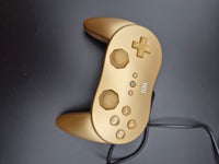 GoldenEye 007 (Wii, inkl. Gold-Controller)