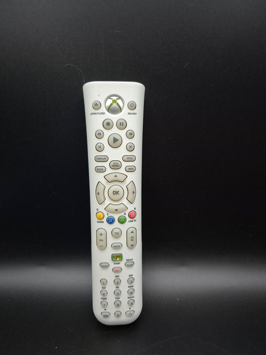 Xbox 360 Media Remote Fernbedienung