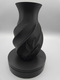 Deko-Vase – Modernes 3D-gedrucktes Design für stilvolle Akzente