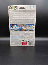 Wii Sports Resort Big Box