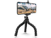 Flexibler Stativ-Smartphone halter