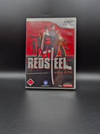 Red Steel (Wii)