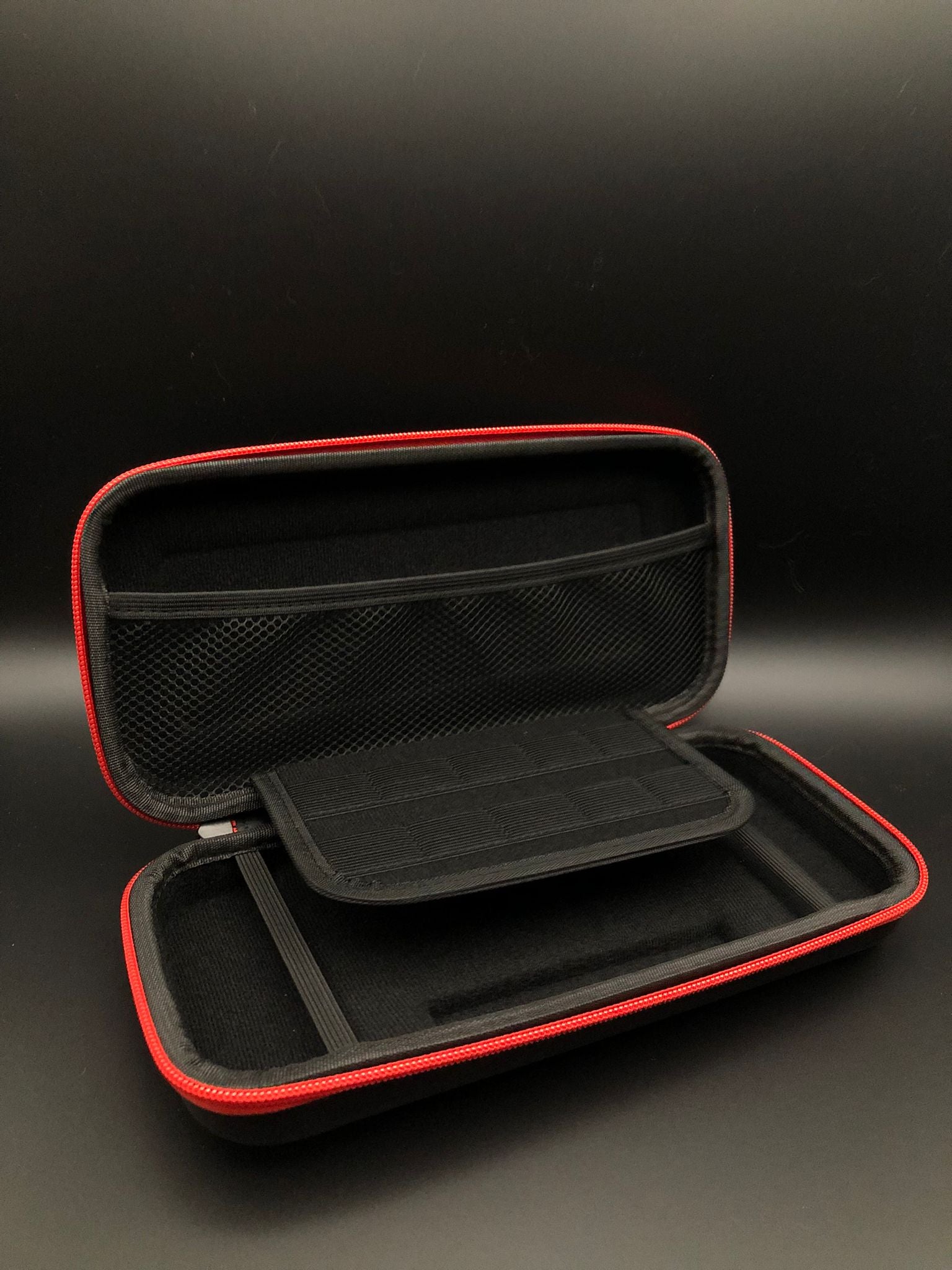 Tasche  für die Nintendo Switch-Konsole